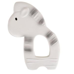 Anneau dentition zèbre - Tikiri
