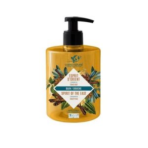 Bain douche tonifiant Esprit d'Orient - 500 ml