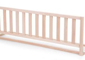 Barrière de lit hêtre naturel - Childhome