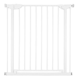 Barriere de sécurité Eltra Pressure blanc 75x81 cm - Childhome