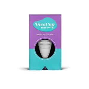 Coupe menstruelle - Diva Cup