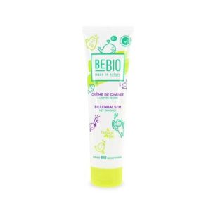 Crème de change bébé à l'oxyde de zinc - 100ml