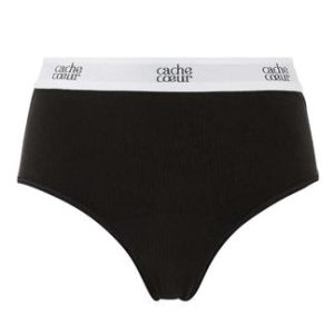 Culotte post-partum menstruelle ultra absorbante - Bodyguard - Cache Coeur
