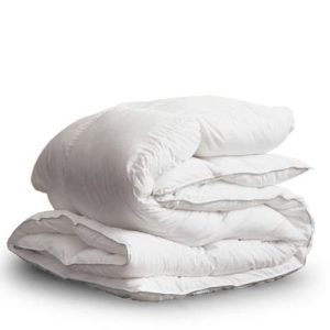 Duvet synthetique 135x100 cm - Childhome
