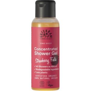Gel douche Fraises - One drop - 100 ml