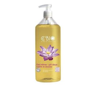 Gel intime PH doux - 500 ml