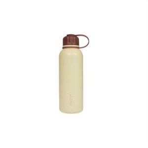 Gourde Pullo butter/nutmeg - OYOY