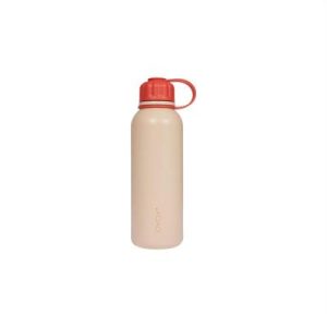 Gourde Pullo coral-cherry red - OYOY