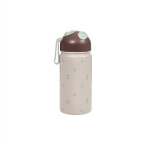 Gourde Yummy clay/gren - OYOY