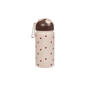 Gourde Yummy powder/sienna - OYOY