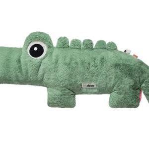 Grande peluche crocodile Croco - Done by Deer