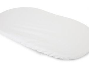 Housse de matelas pour couffin Moïse - Childhome