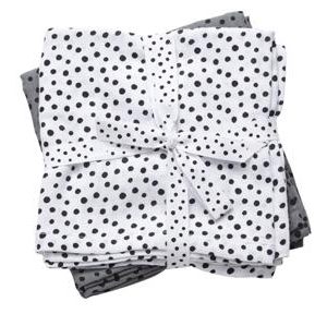 Langes tétra set de 2 'Happy dots' - Done by Deer