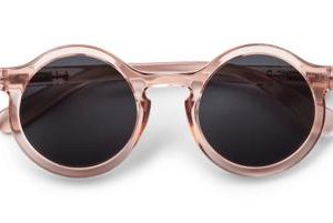 Lunettes de soleil Darla 4-10 ans rose - Liewood