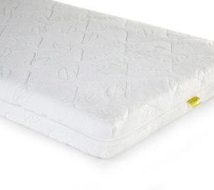 Matelas duo Kokos Natural Safe Sleeper - Childhome