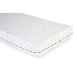 Matelas medical Antistatic Safe Sleeper 60x120x12 cm - Childhome