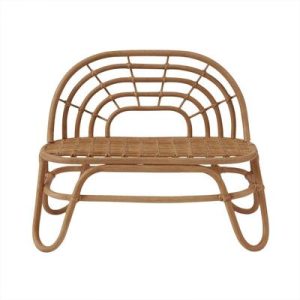 Mini banc Rainbow - OYOY