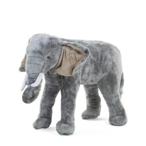 Peluche élephant S 60 cm  - Childhome