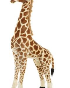 Peluche géante girafe 135 cm - Childhome