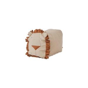 Pouf Lobo Lion Ride on Lion - OYOY