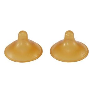 Protège-mamelons en caoutchouc naturel Bouts de seins  - Heveaplanet
