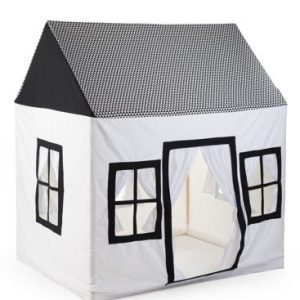 Tente de jeu en coton Grande Maison - Childhome