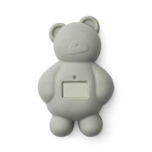 Thermomètre de bain Kiera dove blue - Liewood