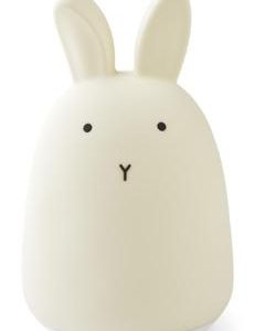 Veilleuse Jimbo rabbit crème de la crème - Liewood