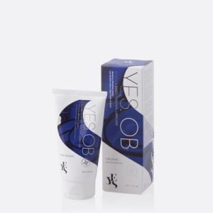 YES OB soin lubrifiant et massage à base d'huile végétale 80ML
